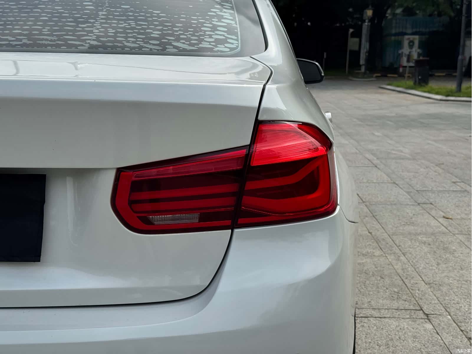 BMW 3 Series, 2019 17
