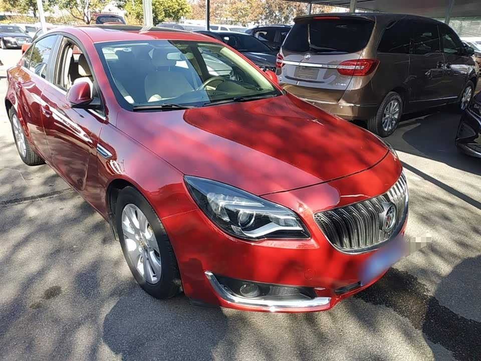 Buick Regal