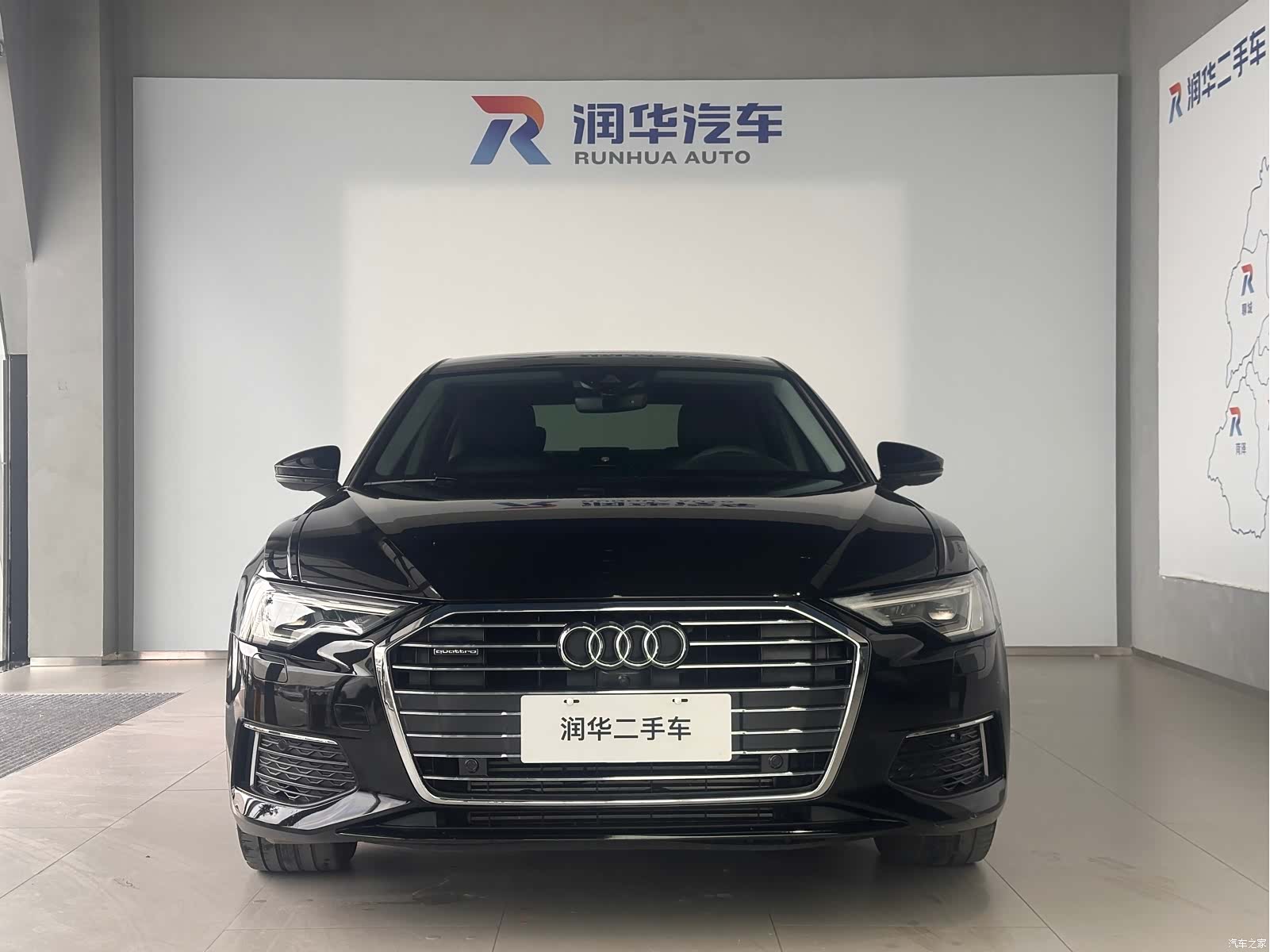 Audi A6L, 2020 2