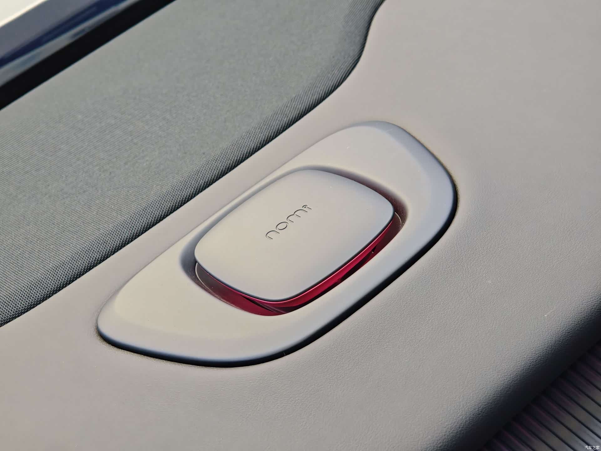 NIO ET5, 2025 15