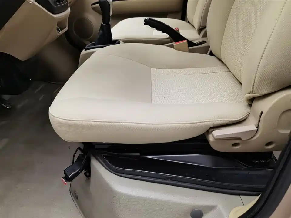 Foton Landscape V5 Foton Landscape V5