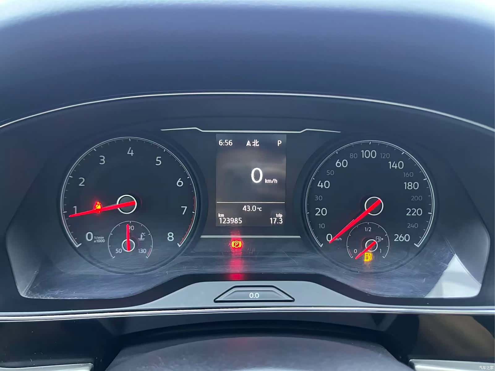 Volkswagen Passat, 2019 все фото