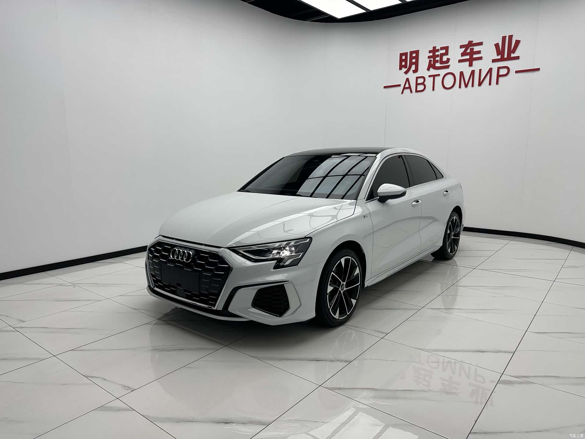 Audi A3, 2022 3