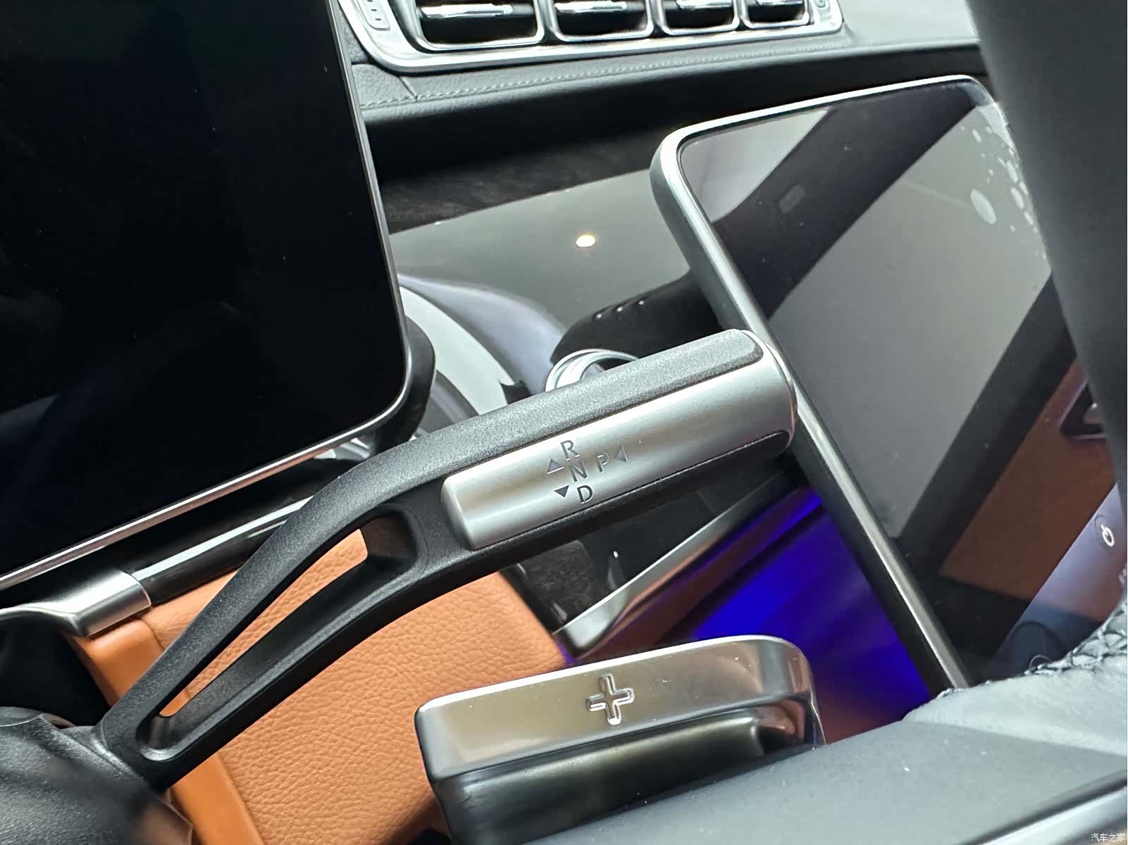 Maybach S-Class, 2025 18