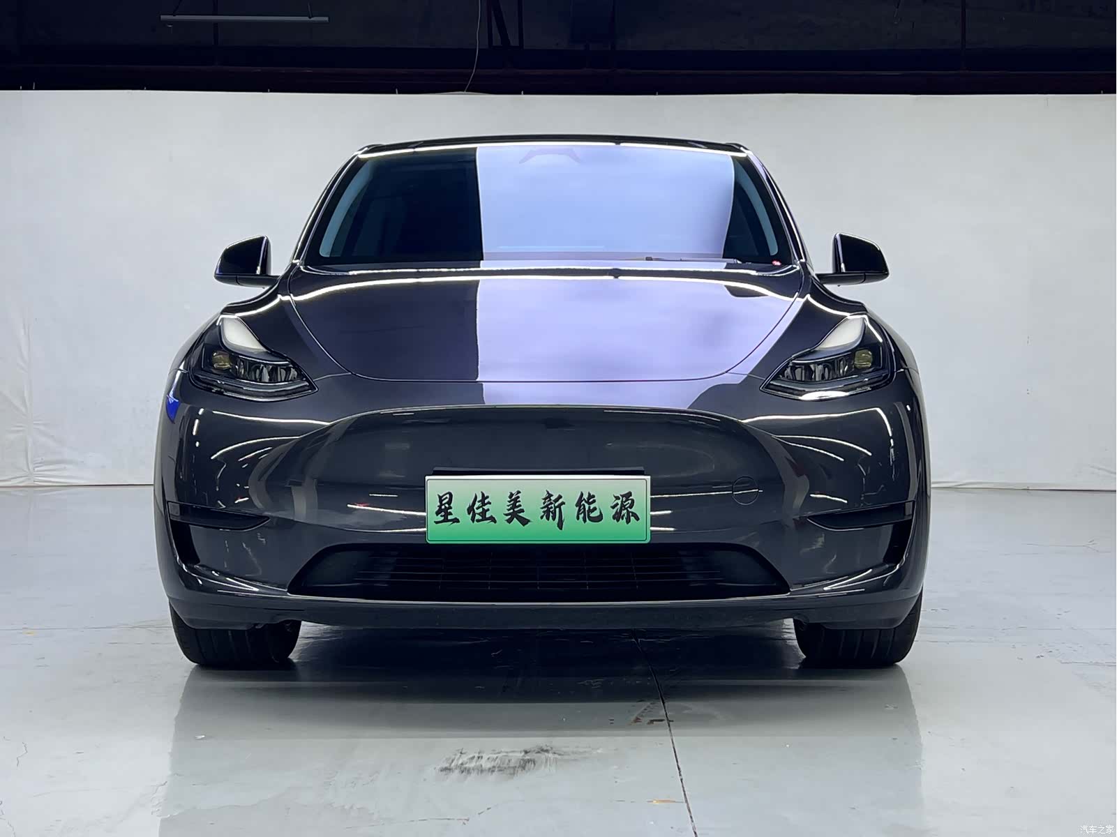 Tesla Model Y, 2024 2