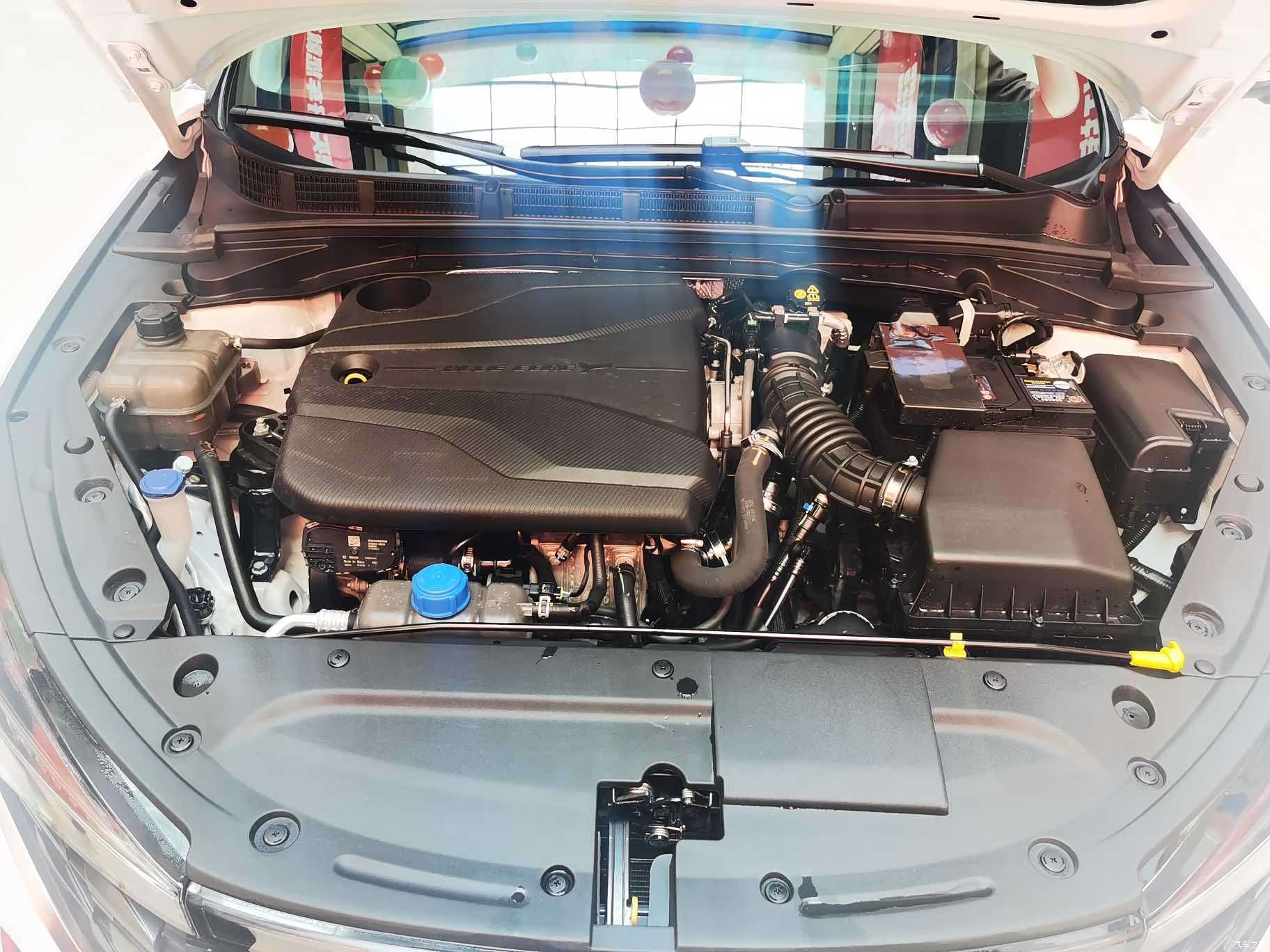 Changan Eado, 2025 15