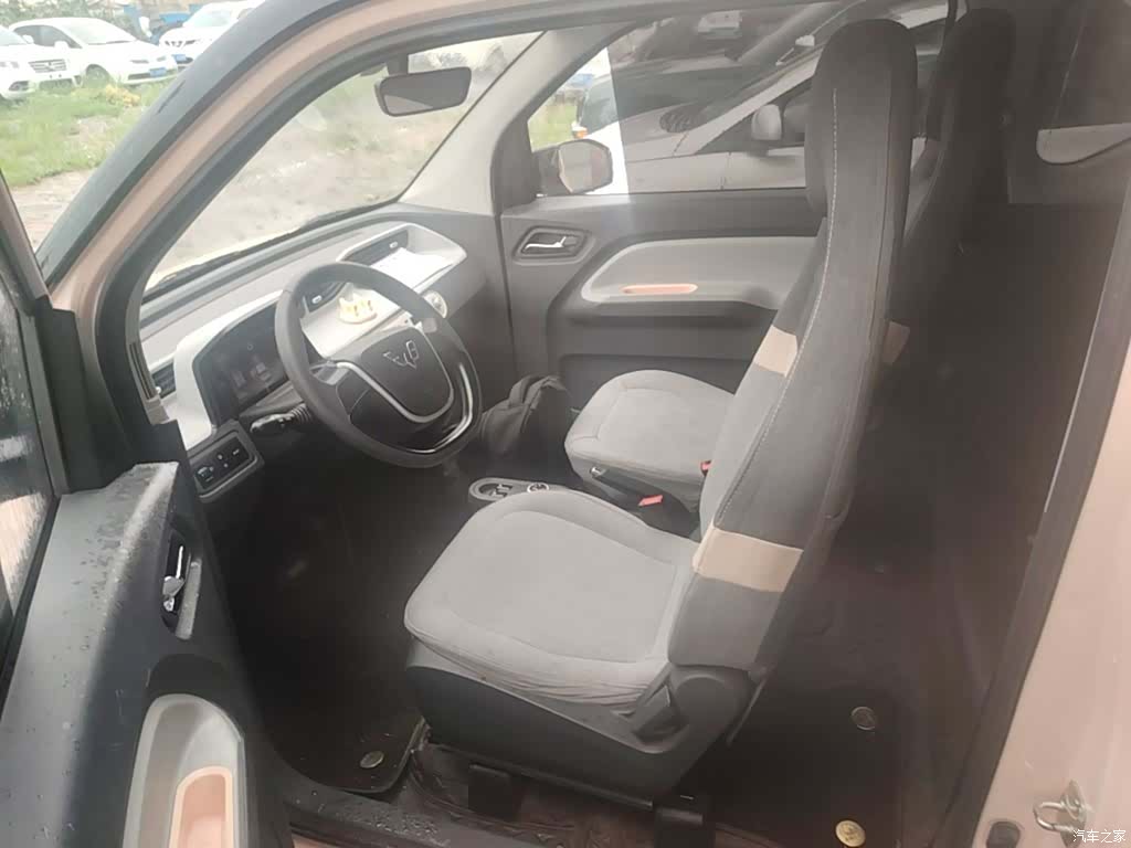 Wuling MINIEV, 2023 15