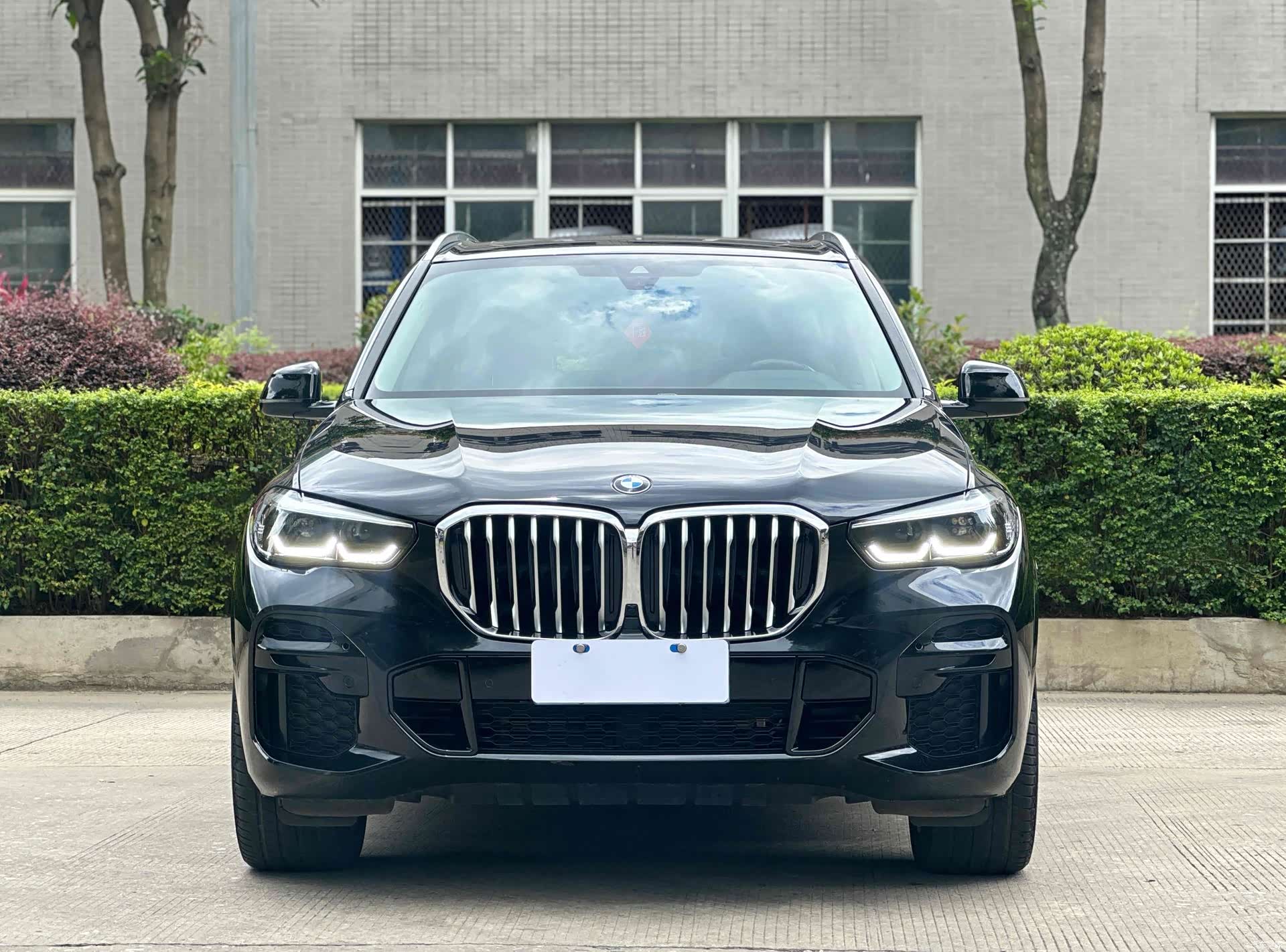 BMW X5, 2022 1