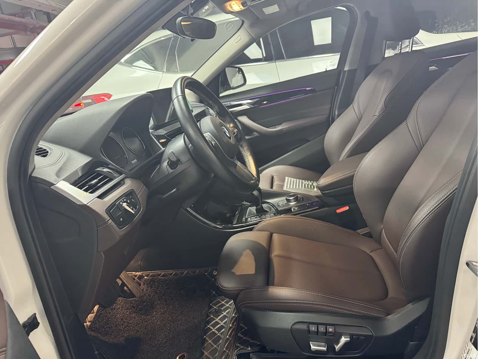 BMW X2, 2023 3