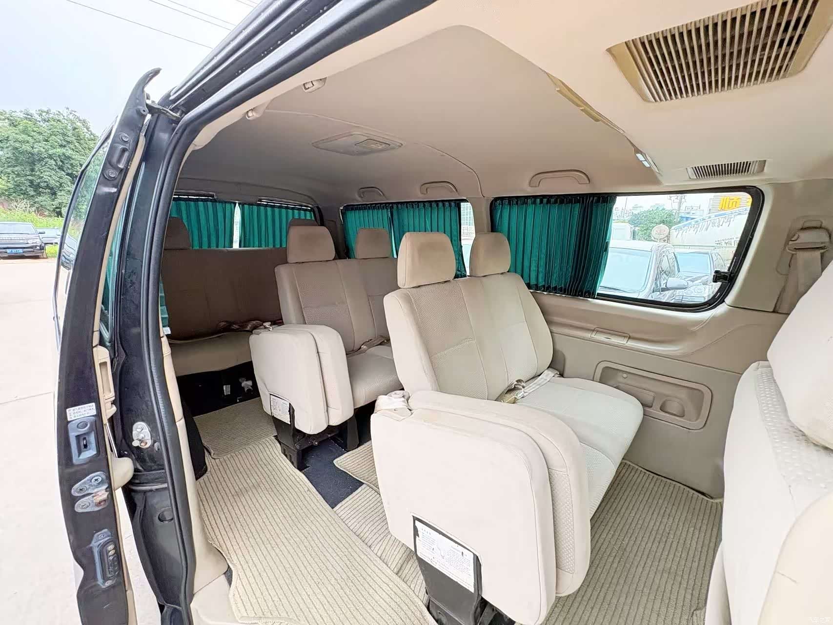 HuaChenLeiNuo 2.0L11, 2013 7