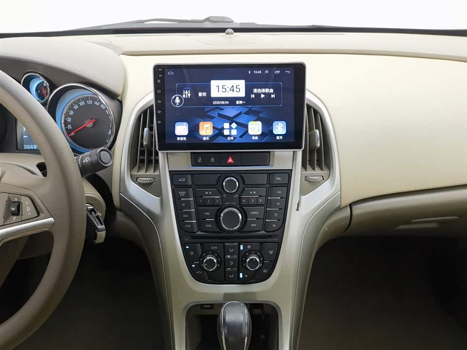 Buick Yinglang Buick Yinglang