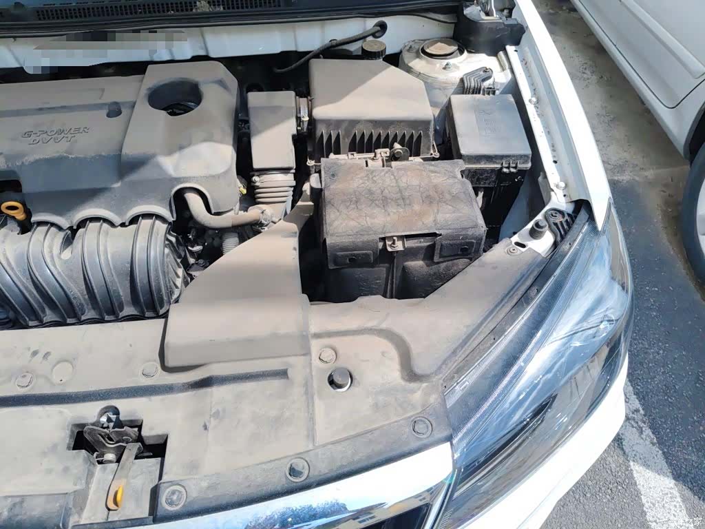 Geely Emgrand, 2021 23