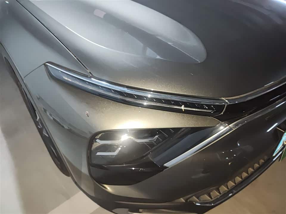 Citroen Versailles C5 X