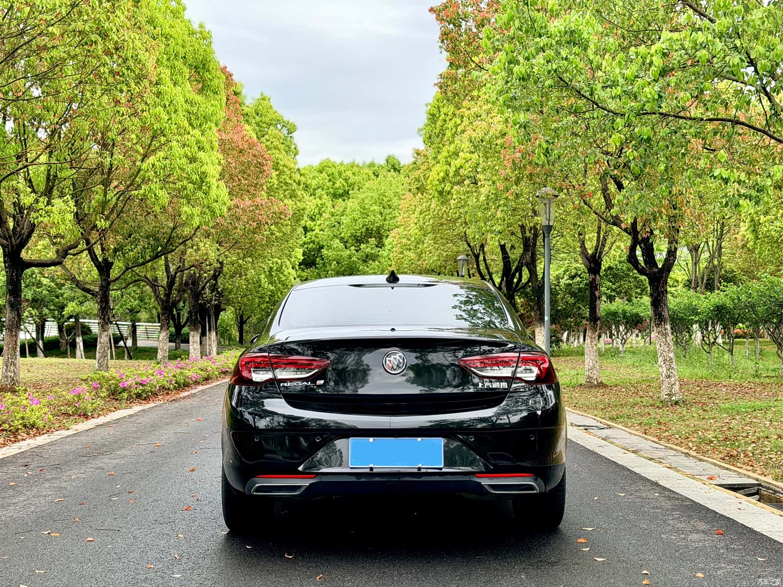 Buick Regal, 2022 3