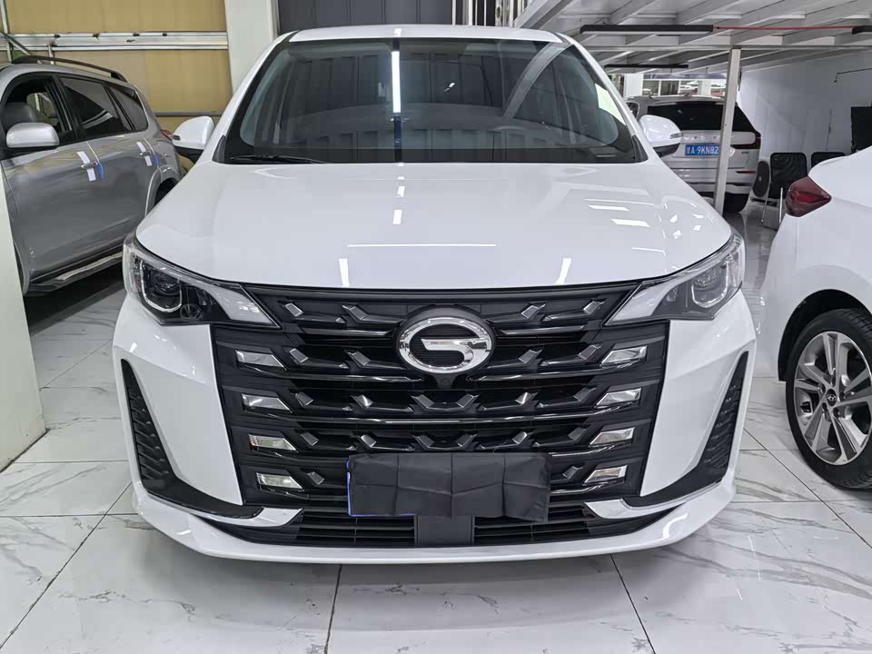 Trumpchi Trumpchi M6