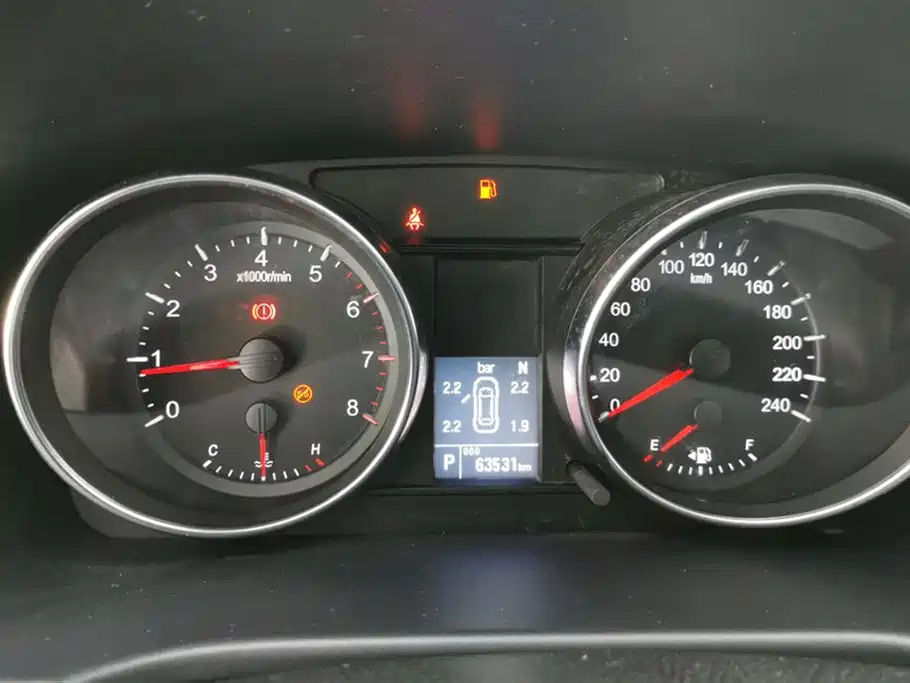 Haval M6 Haval M6