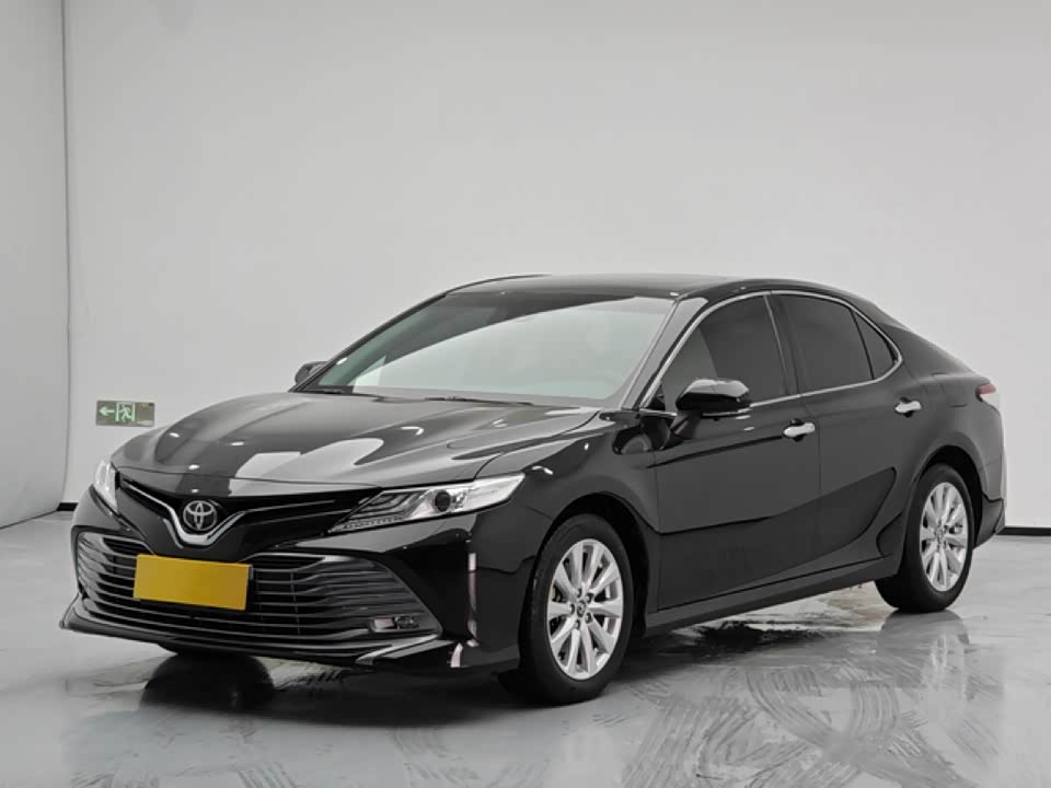 Toyota Camry Toyota Camry
