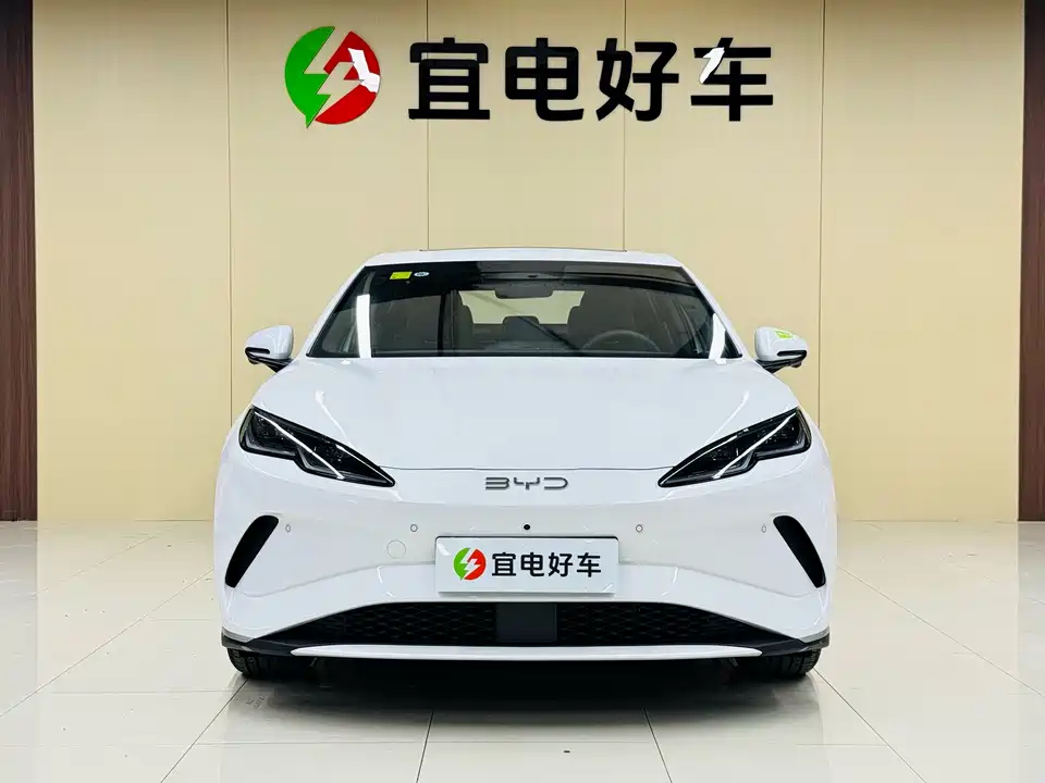 BYD Seal 06