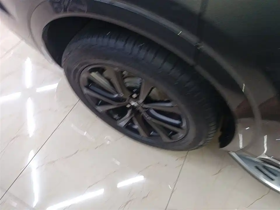 Li Auto Ideal ONE