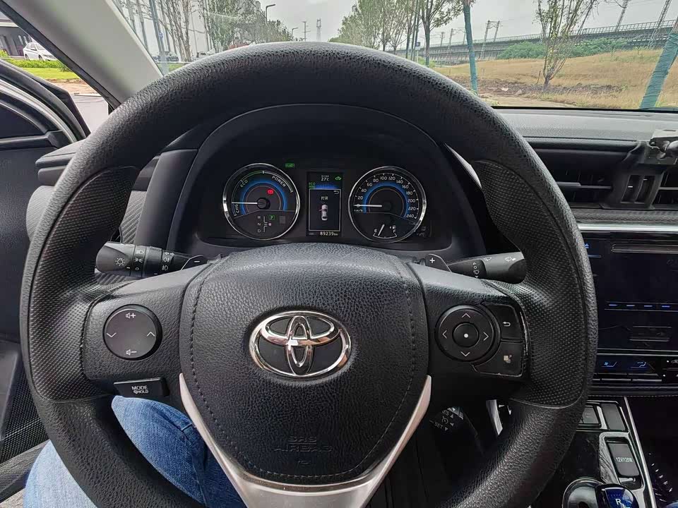 Toyota Lei Ling Toyota Lei Ling