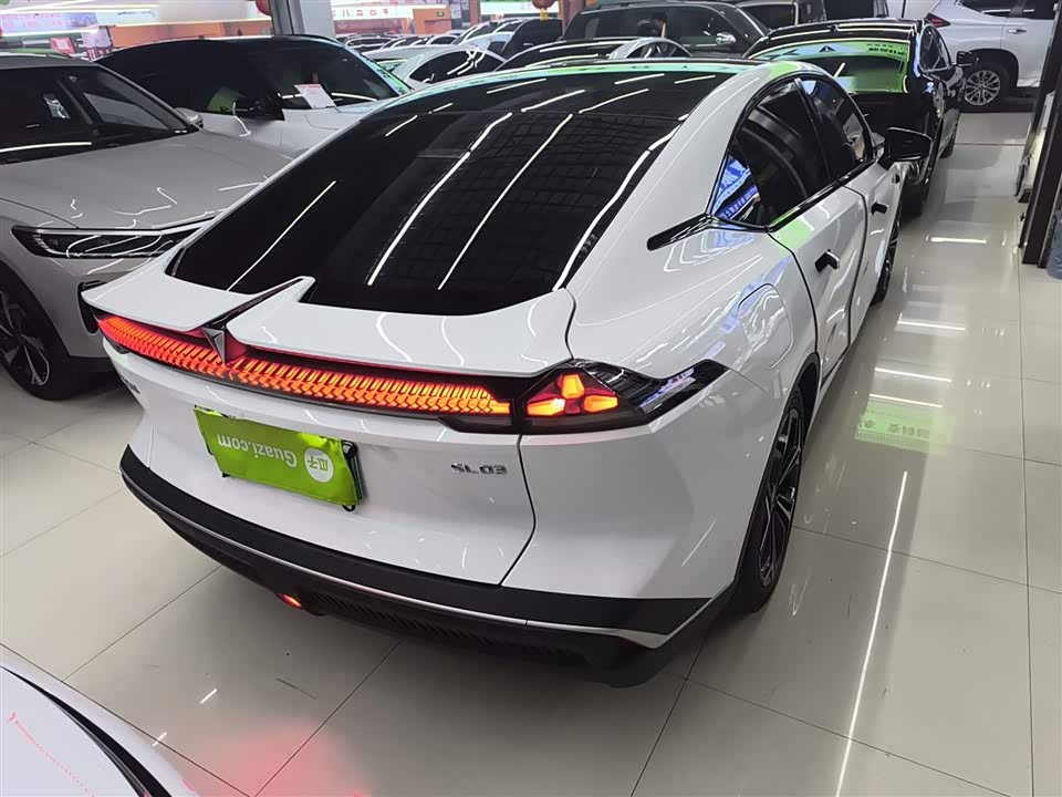 DEEPAL Dark blue SL03