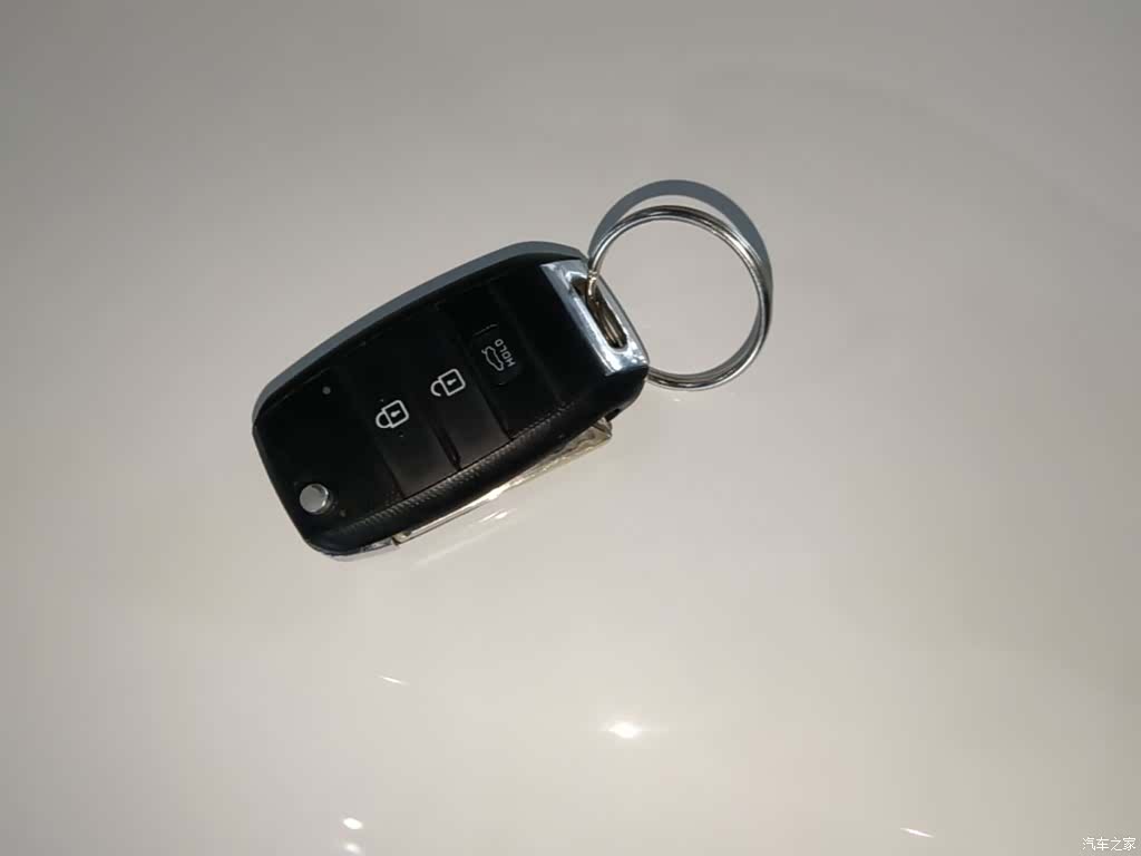 Kia K2, 2017 9