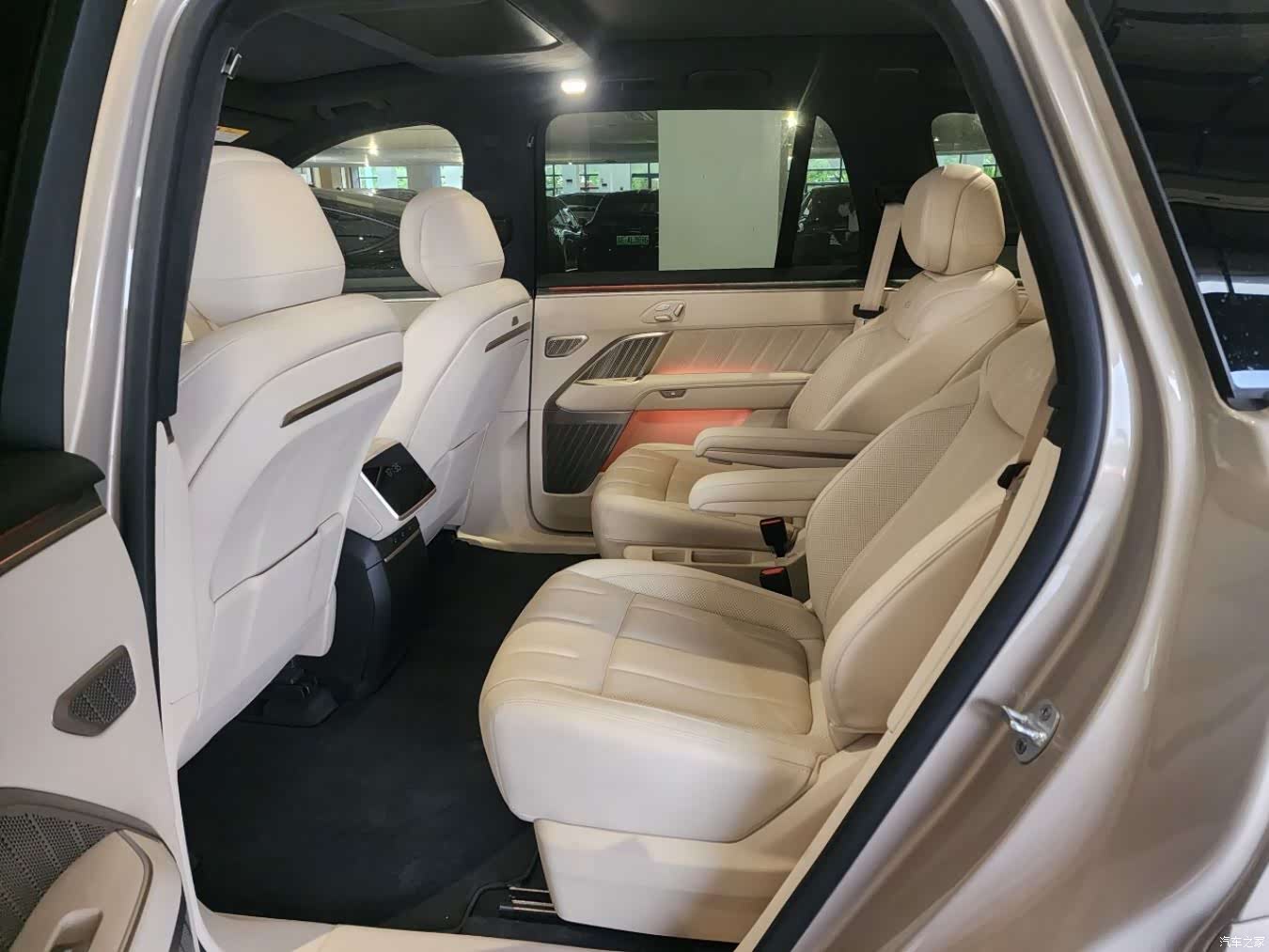 NIO L90, 2025 все фото
