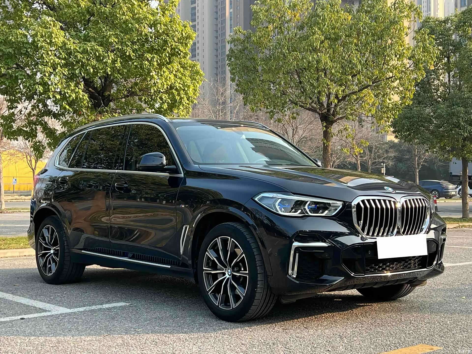 BMW X5, 2022 3