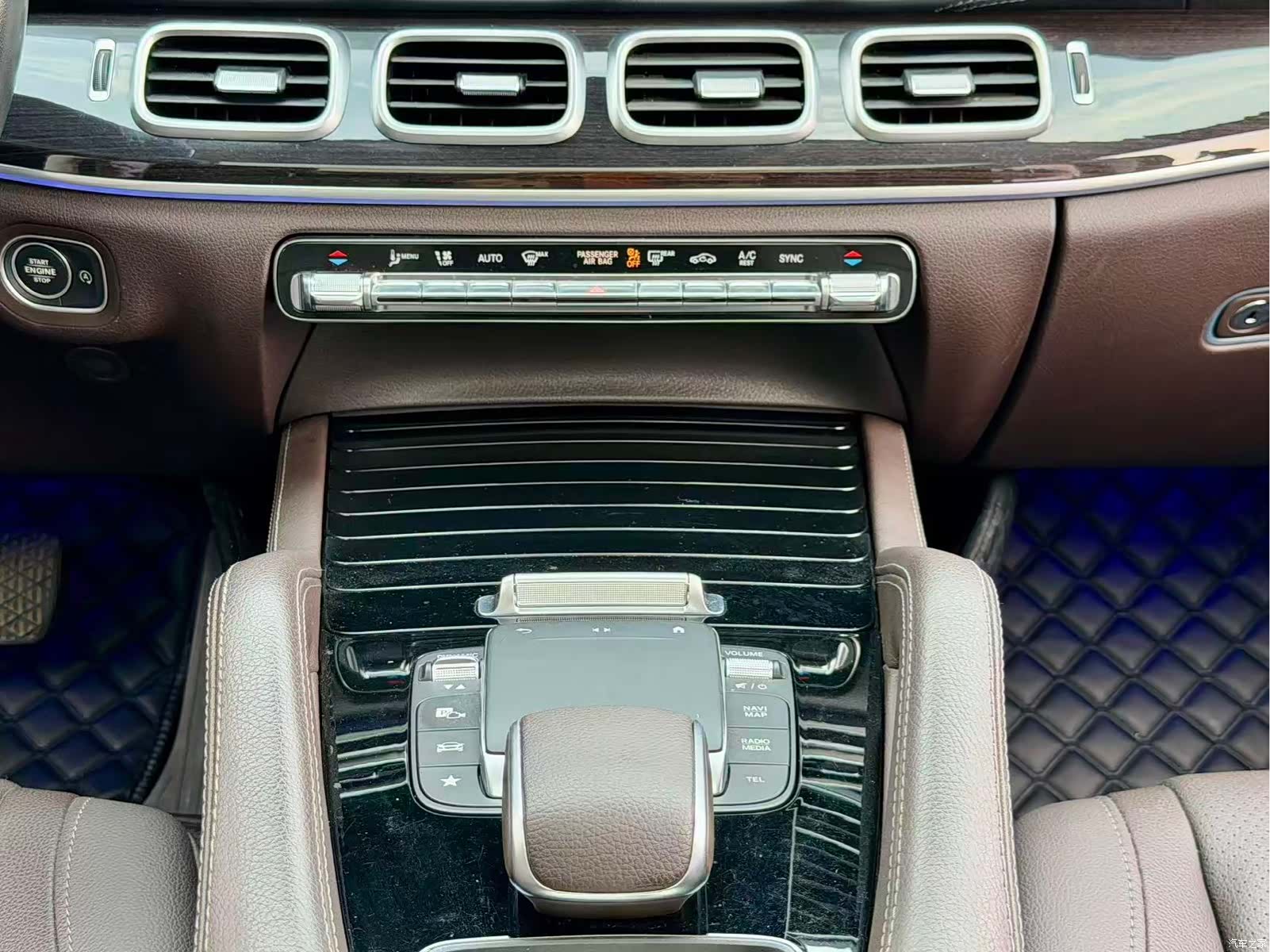 Mercedes-Benz GLE, 2023 17