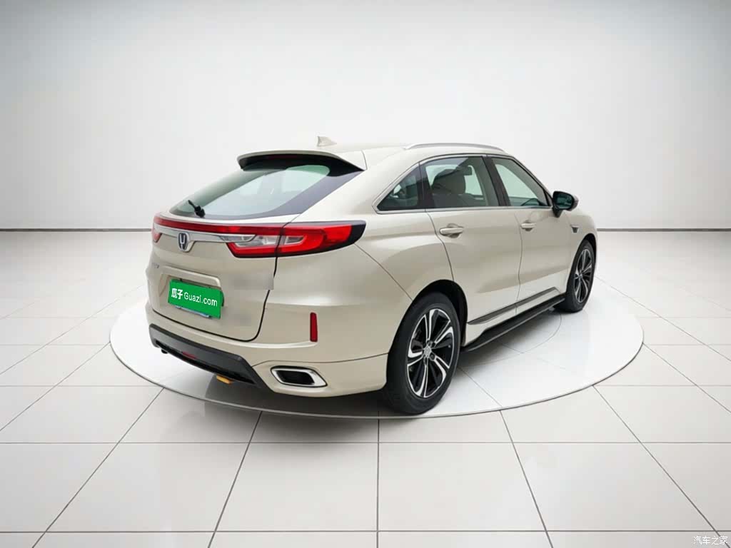 Honda UR-V, 2017 6