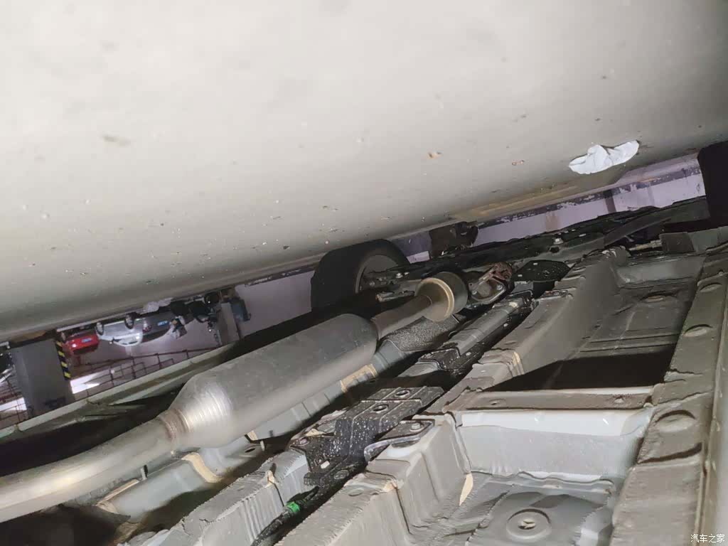 Changan CS55, 2017 25