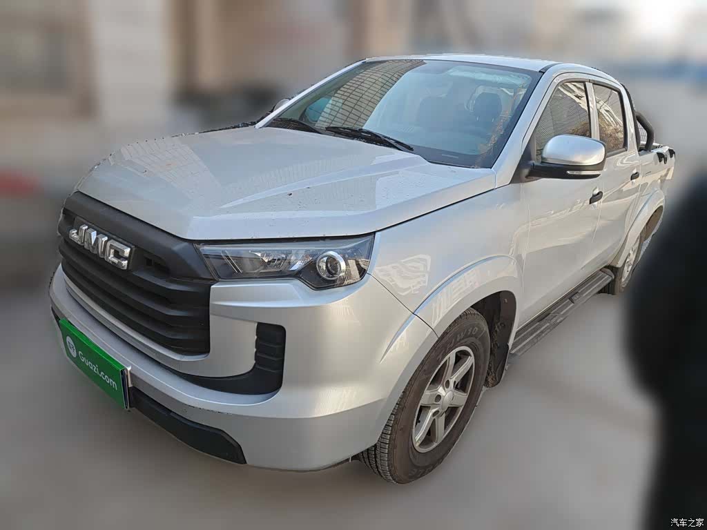 JMC JX4D, 2023 1