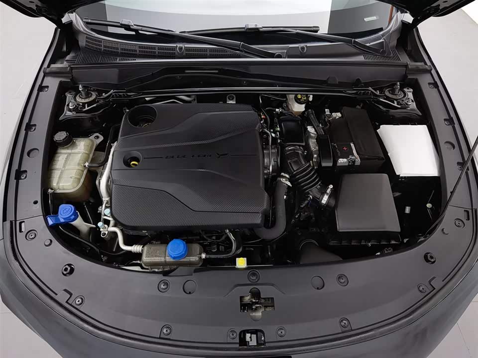 Changan UNI-V Changan UNI-V