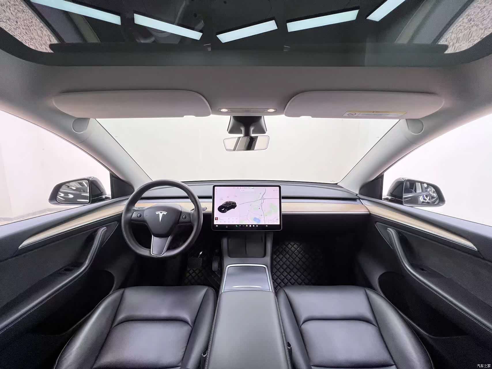 Tesla Model Y, 2021 20