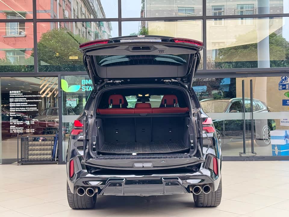BMW X5 M BMW X5 M