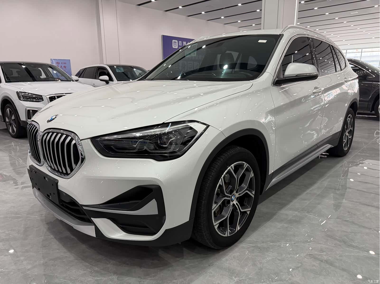 BMW X1, 2022 1