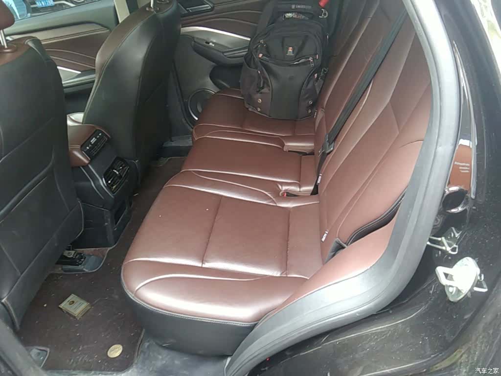 WEY VV6, 2019 17