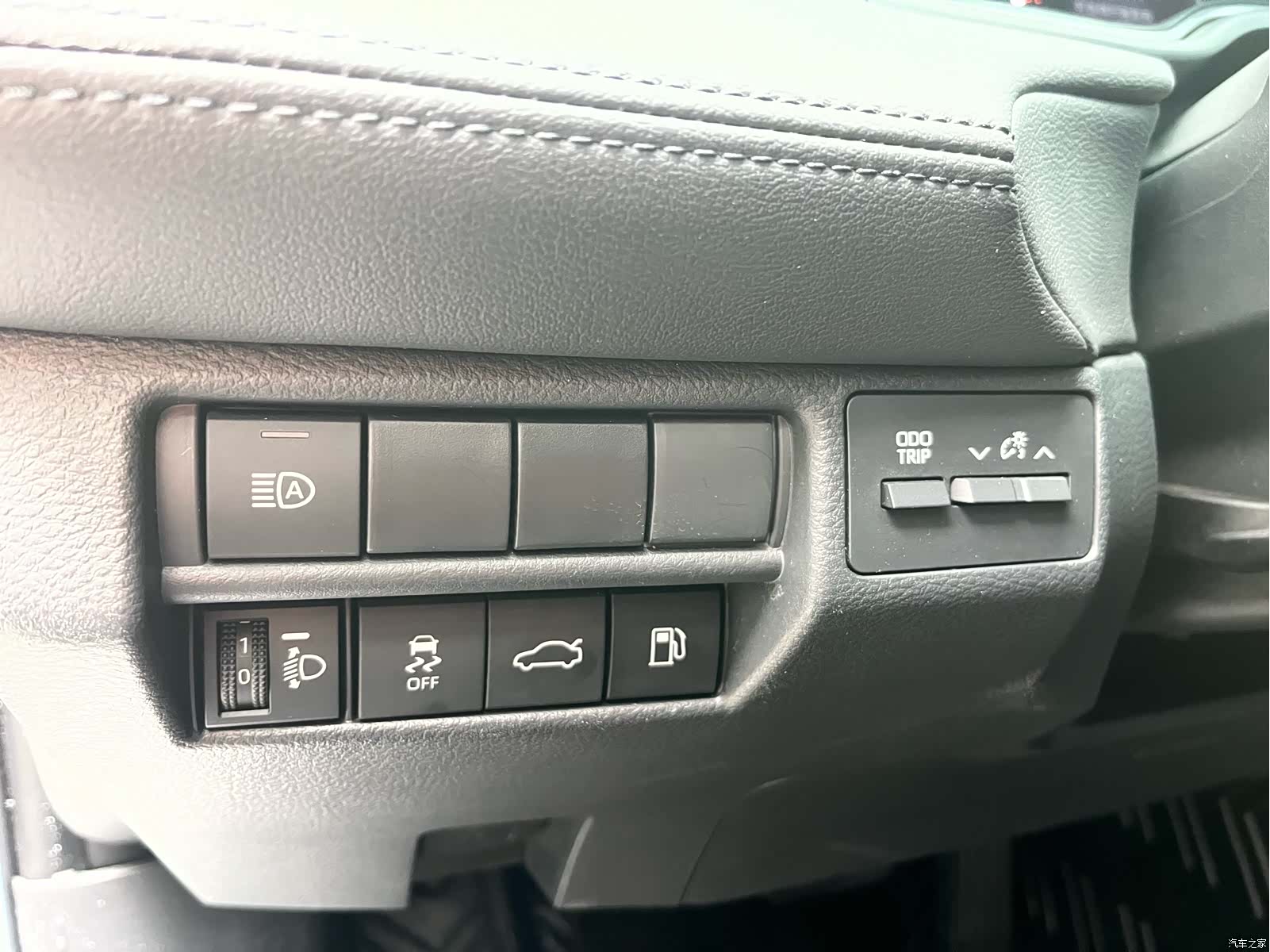 Toyota Avalon, 2024 16