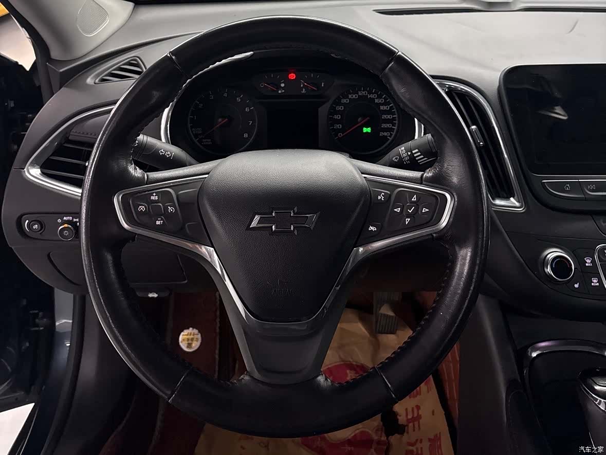 Chevrolet XL, 2019 10