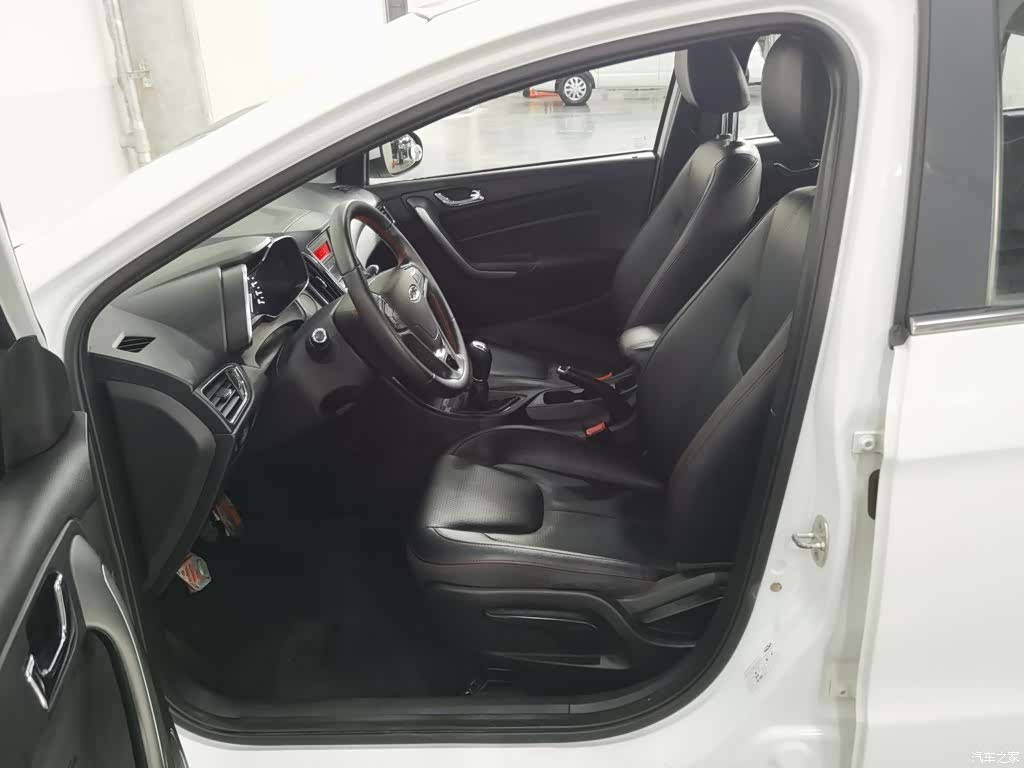 Chery 5, 2018 10
