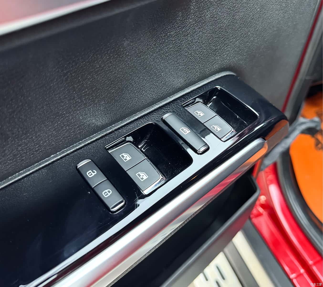 BAIC BJ40, 2021 11