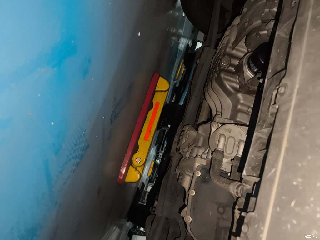 GAC GS4, 2018 23