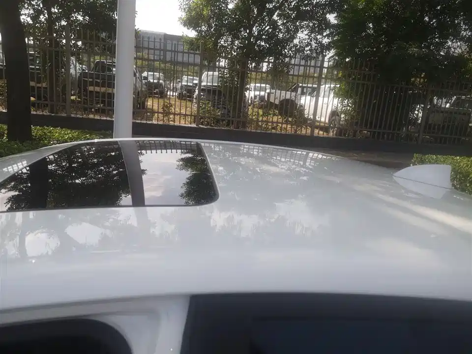 Buick Yinglang