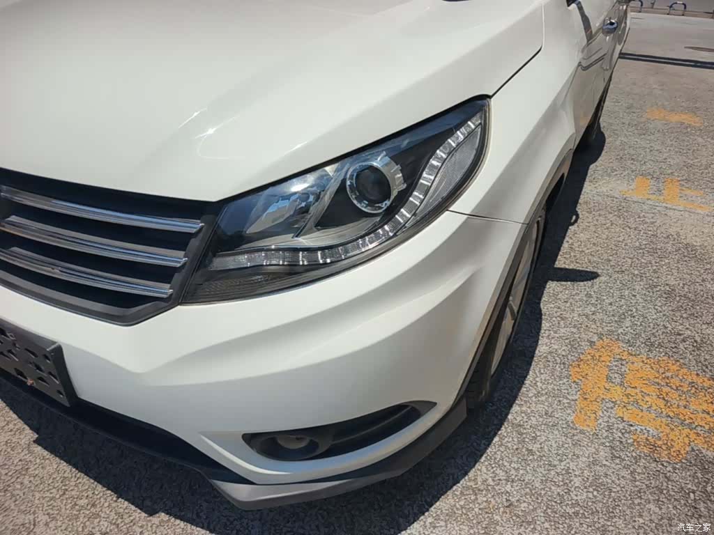 DongFeng 580, 2018 24