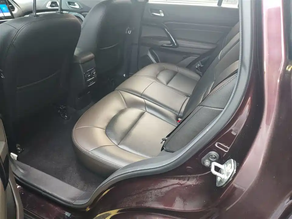 Trumpchi Trumpchi GS4