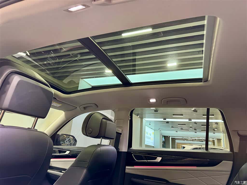 Volkswagen Teramont, 2024 29