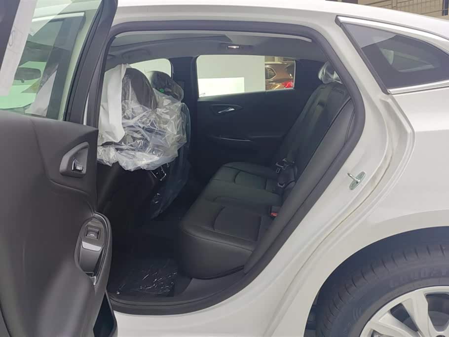 Chevrolet Mai Ruibao XL