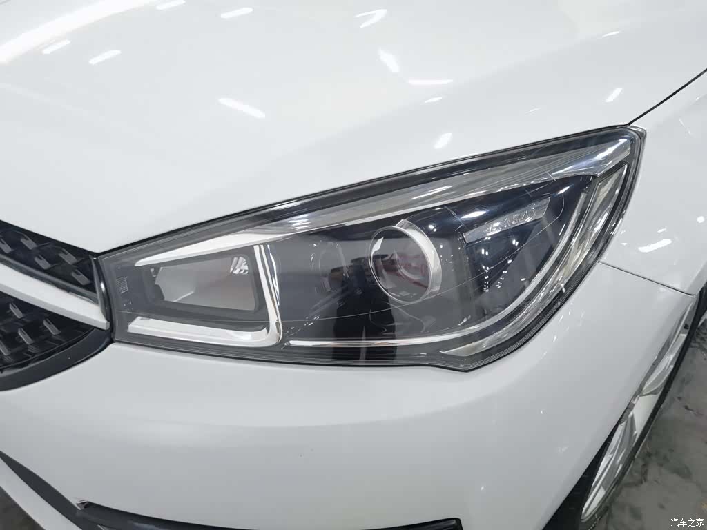 Chery 5, 2018 7