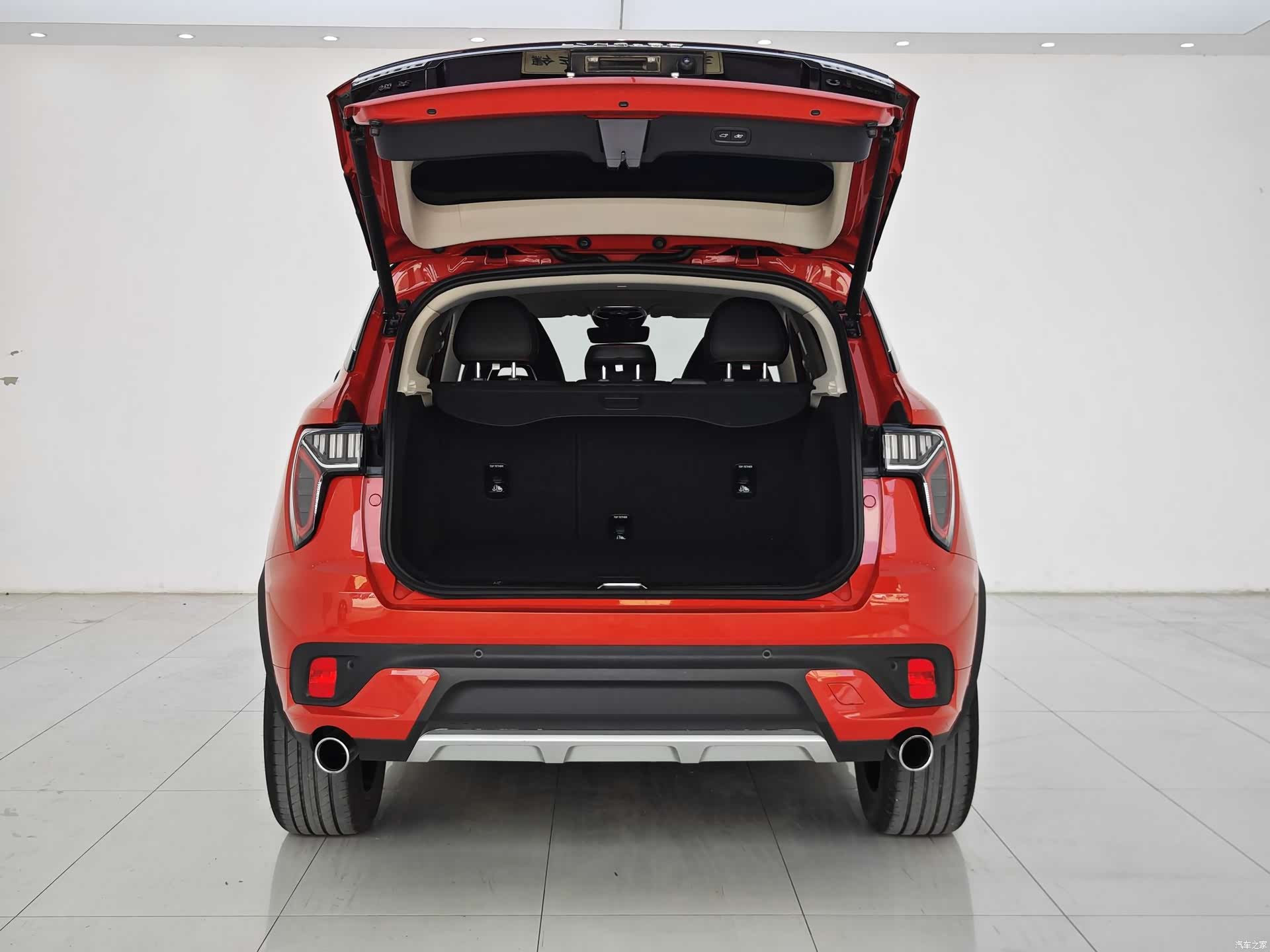 Lynk & Co 01, 2019 29