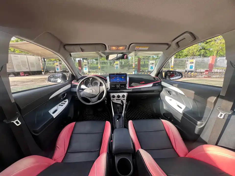 Toyota Vios